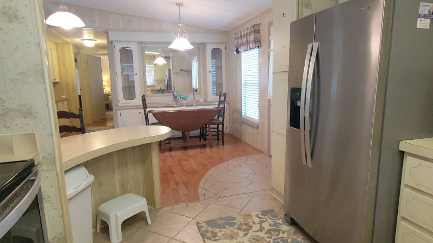 119 Lake Hazel Drive a Winter Haven, FL Mobile or Manufactured Home for Sale